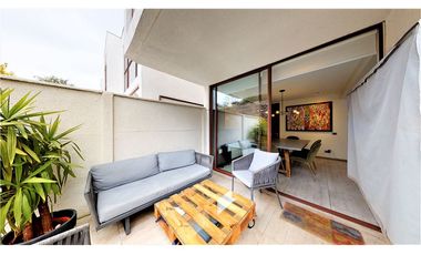 COMODA CAS EN CONDOMINIO 3D, 3B, 2E