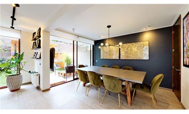 COMODA CAS EN CONDOMINIO 3D, 3B, 2E