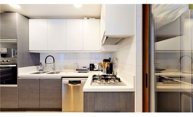 COMODA CAS EN CONDOMINIO 3D, 3B, 2E