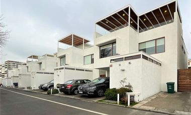 COMODA CAS EN CONDOMINIO 3D, 3B, 2E