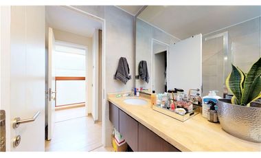 COMODA CAS EN CONDOMINIO 3D, 3B, 2E