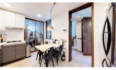 COMODA CAS EN CONDOMINIO 3D, 3B, 2E