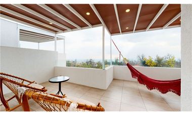 COMODA CAS EN CONDOMINIO 3D, 3B, 2E