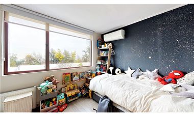 COMODA CAS EN CONDOMINIO 3D, 3B, 2E