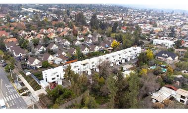 COMODA CAS EN CONDOMINIO 3D, 3B, 2E