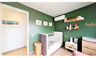 COMODA CAS EN CONDOMINIO 3D, 3B, 2E