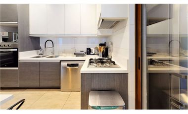 COMODA CAS EN CONDOMINIO 3D, 3B, 2E