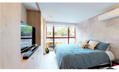 COMODA CAS EN CONDOMINIO 3D, 3B, 2E