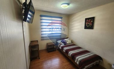 departamento en San Miguel