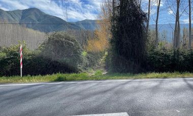 Terreno en Venta, Coltauco Sexta Región