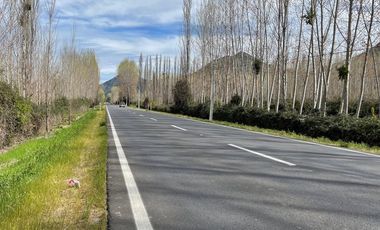 Terreno en Venta, Coltauco Sexta Región