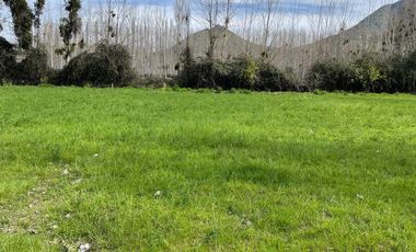 Terreno en Venta, Coltauco Sexta Región