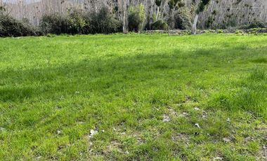 Terreno en Venta, Coltauco Sexta Región