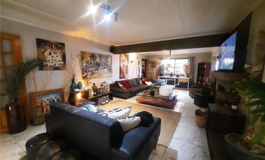 REBAJADA/ CASA REGULARIZADA 2.439 MTS2 DE TERRENO