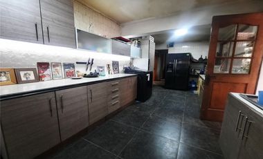 REBAJADA/ CASA REGULARIZADA 2.439 MTS2 DE TERRENO