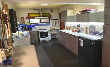 REBAJADA/ CASA REGULARIZADA 2.439 MTS2 DE TERRENO