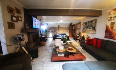 REBAJADA/ CASA REGULARIZADA 2.439 MTS2 DE TERRENO