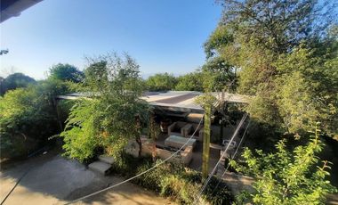 REBAJADA/ CASA REGULARIZADA 2.439 MTS2 DE TERRENO