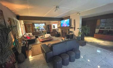 REBAJADA/ CASA REGULARIZADA 2.439 MTS2 DE TERRENO