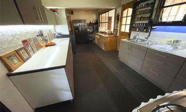 REBAJADA/ CASA REGULARIZADA 2.439 MTS2 DE TERRENO