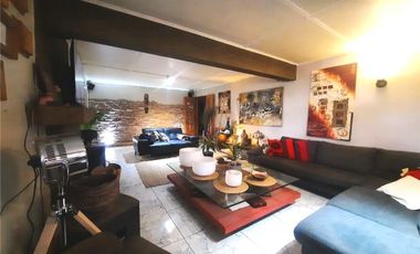 REBAJADA/ CASA REGULARIZADA 2.439 MTS2 DE TERRENO