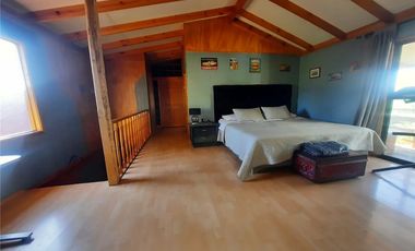 REBAJADA/ CASA REGULARIZADA 2.439 MTS2 DE TERRENO