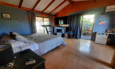 REBAJADA/ CASA REGULARIZADA 2.439 MTS2 DE TERRENO