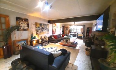 REBAJADA/ CASA REGULARIZADA 2.439 MTS2 DE TERRENO