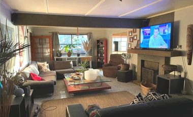 REBAJADA/ CASA REGULARIZADA 2.439 MTS2 DE TERRENO