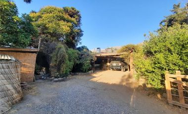 REBAJADA/ CASA REGULARIZADA 2.439 MTS2 DE TERRENO