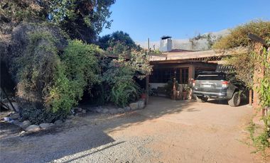 REBAJADA/ CASA REGULARIZADA 2.439 MTS2 DE TERRENO