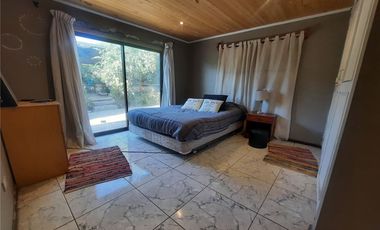 REBAJADA/ CASA REGULARIZADA 2.439 MTS2 DE TERRENO