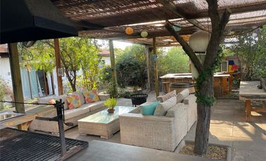 REBAJADA/ CASA REGULARIZADA 2.439 MTS2 DE TERRENO