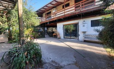 REBAJADA/ CASA REGULARIZADA 2.439 MTS2 DE TERRENO