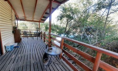 REBAJADA/ CASA REGULARIZADA 2.439 MTS2 DE TERRENO