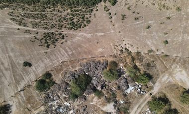 Parcela en Venta en Camino el Manzano