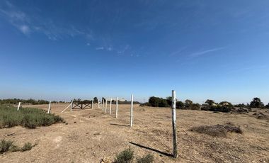 Parcela en Venta en Camino el Manzano