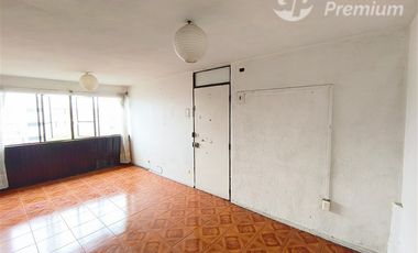 Departamento en Arriendo en CERCANO A METRO, SERVICIOS Y COMERCIOS: TODO A TU ALCANCE