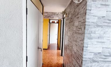 Departamento en Arriendo en CERCANO A METRO, SERVICIOS Y COMERCIOS: TODO A TU ALCANCE