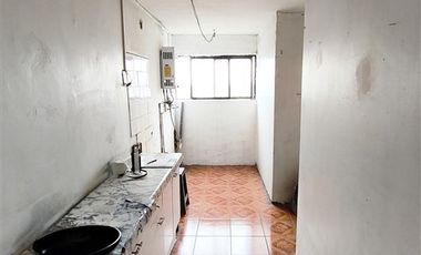 Departamento en Arriendo en CERCANO A METRO, SERVICIOS Y COMERCIOS: TODO A TU ALCANCE