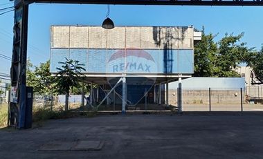 Terreno de 2000 mts con excelente ubicación