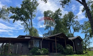 Casa en arriendo, en Loteo Los Manantiales