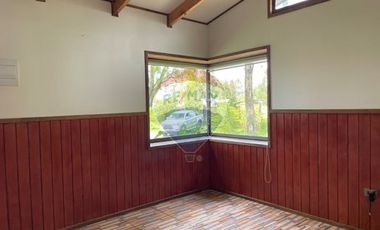 Casa en arriendo, en Loteo Los Manantiales