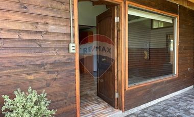 Casa en arriendo, en Loteo Los Manantiales