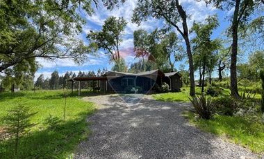 Casa en arriendo, en Loteo Los Manantiales