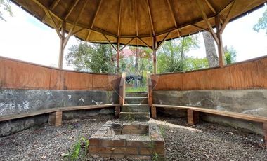 Casa en arriendo, en Loteo Los Manantiales