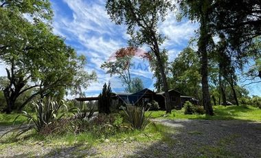 Casa en arriendo, en Loteo Los Manantiales