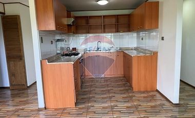 Casa en arriendo, en Loteo Los Manantiales
