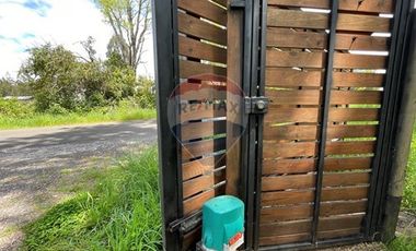 Casa en arriendo, en Loteo Los Manantiales