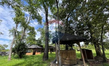 Casa en arriendo, en Loteo Los Manantiales